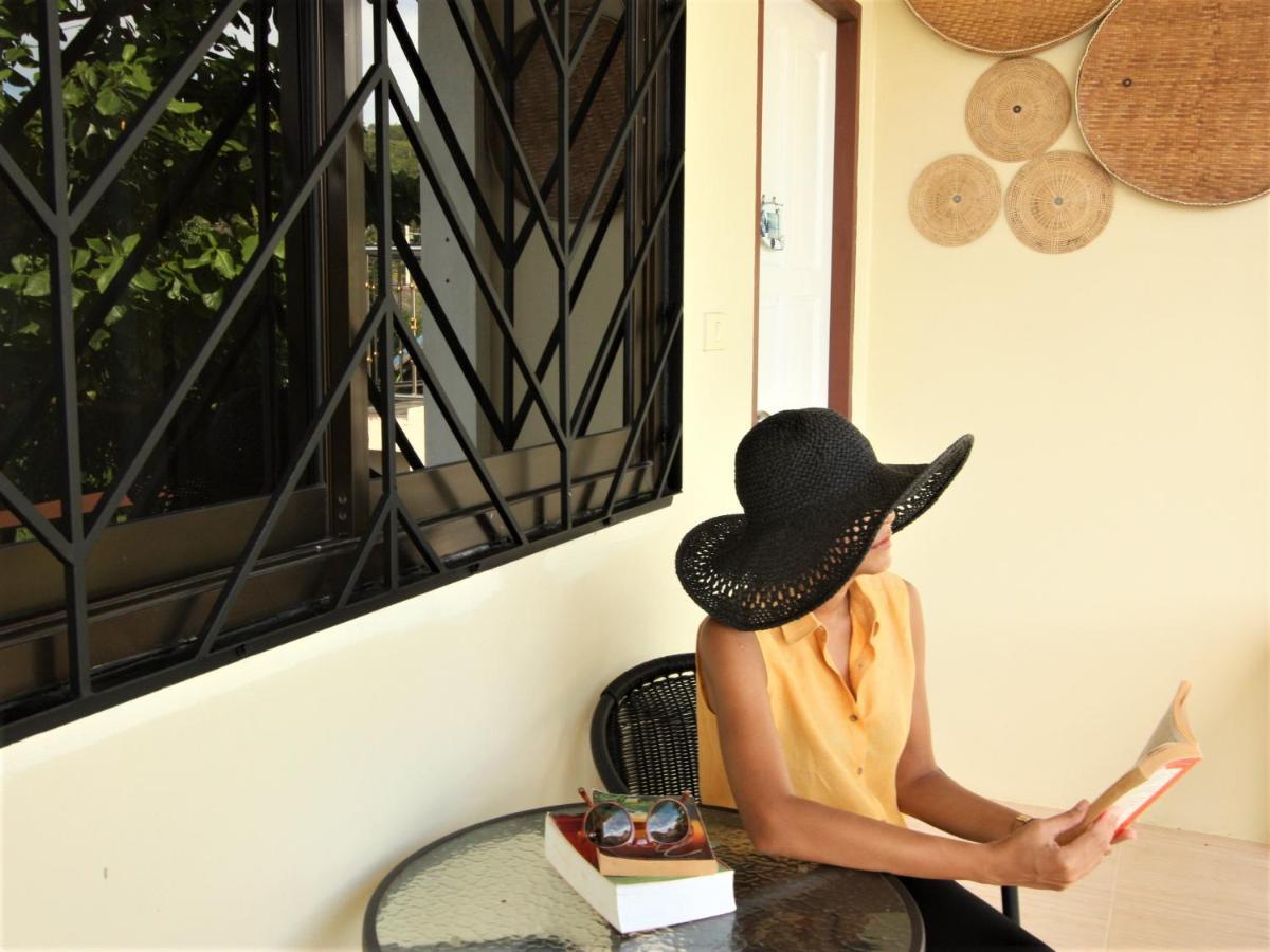 Отель Sun & Sea Nai Yang Phuket Экстерьер фото